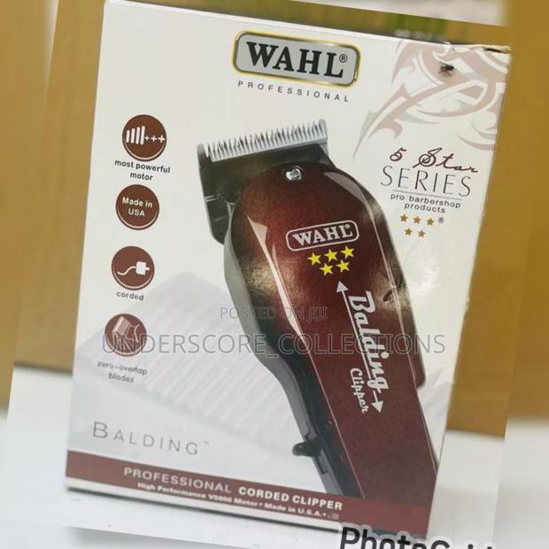 Multipurpose Shaver - main view