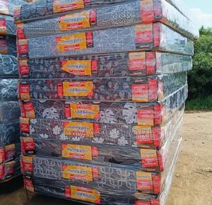 3.5x6 6inch Plain Mattress -Comfortable - thumbnail 2