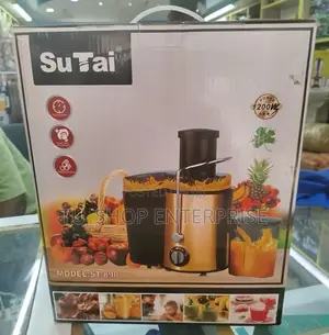 Sutai Juicer 800watts