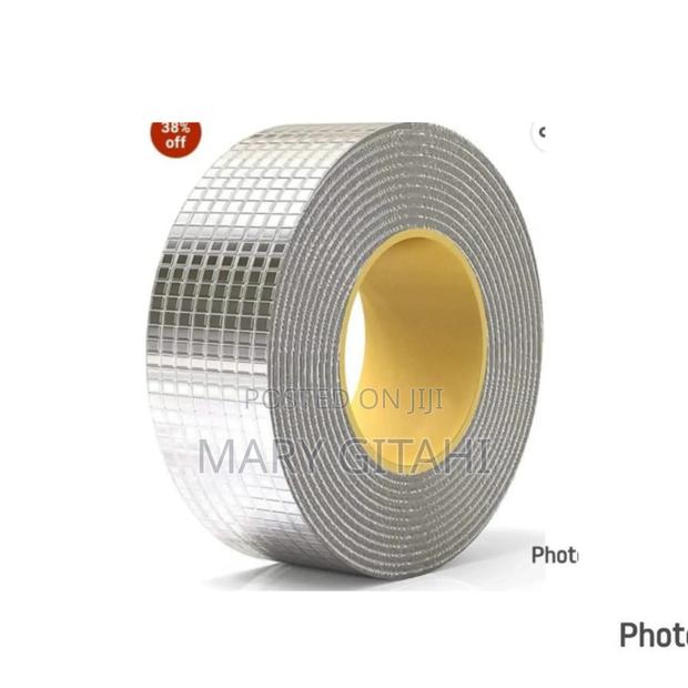 Waterproof Wall Crack,Roof ,Tanks Repair Tape*