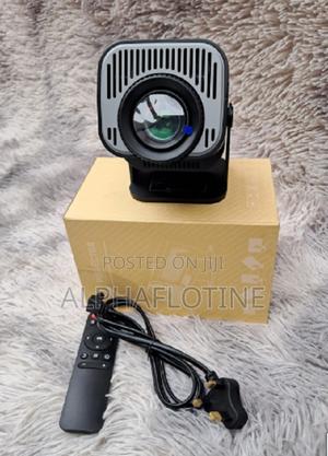 Android-13 Projector Hy320 (Mini) - main view