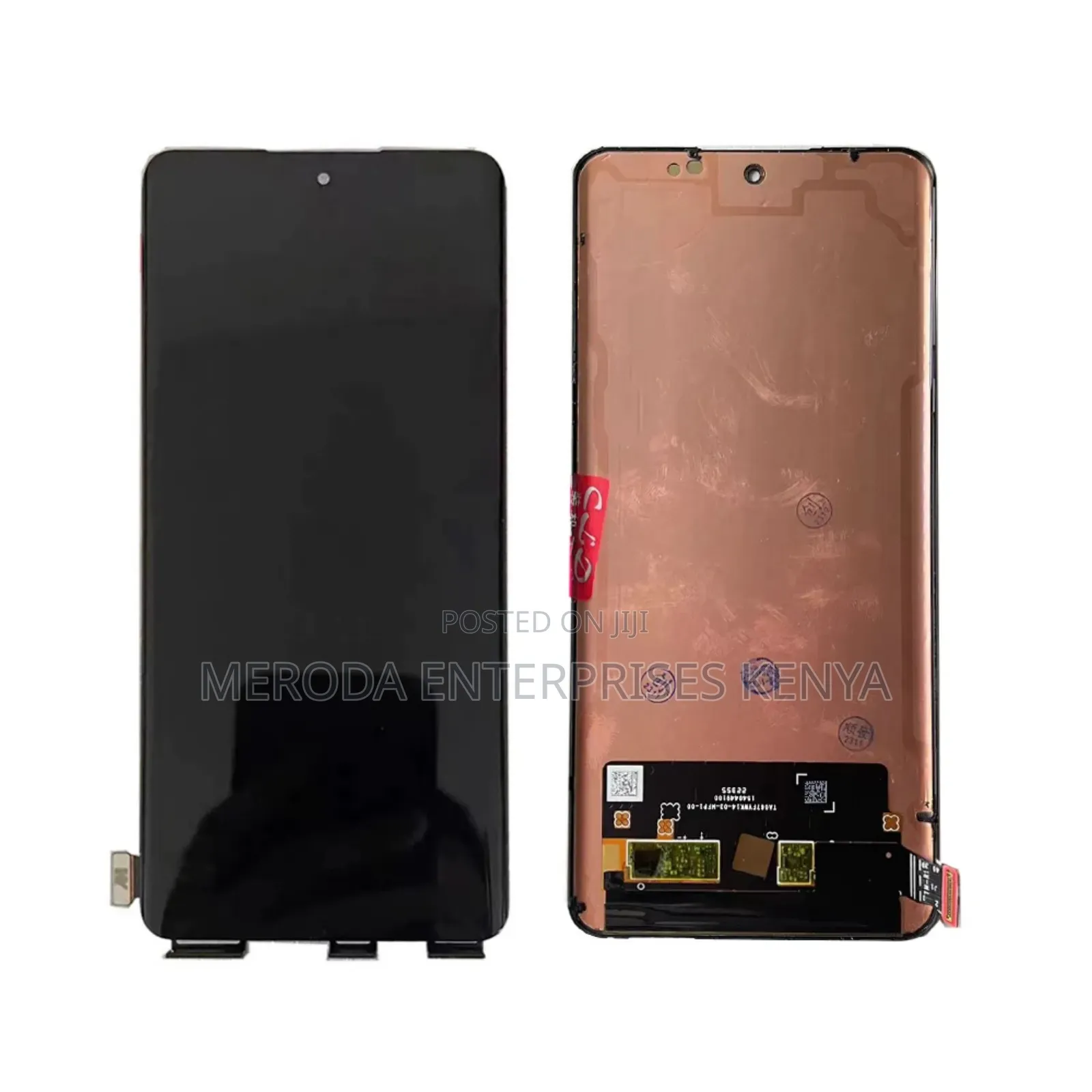 Oppo Reno 10