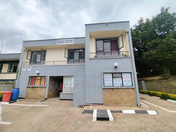 Ofice to Let Off Ngong Road
