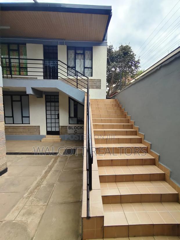 Ofice to Let Off Ngong Road - thumbnail 8