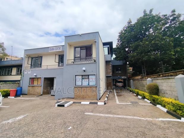 Ofice to Let Off Ngong Road - thumbnail 10