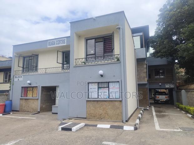 Ofice to Let Off Ngong Road - thumbnail 11