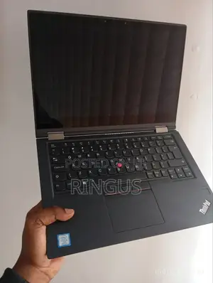 Laptop Lenovo ThinkPad X380 Yoga 16GB Intel Core i5 SSD 256GB