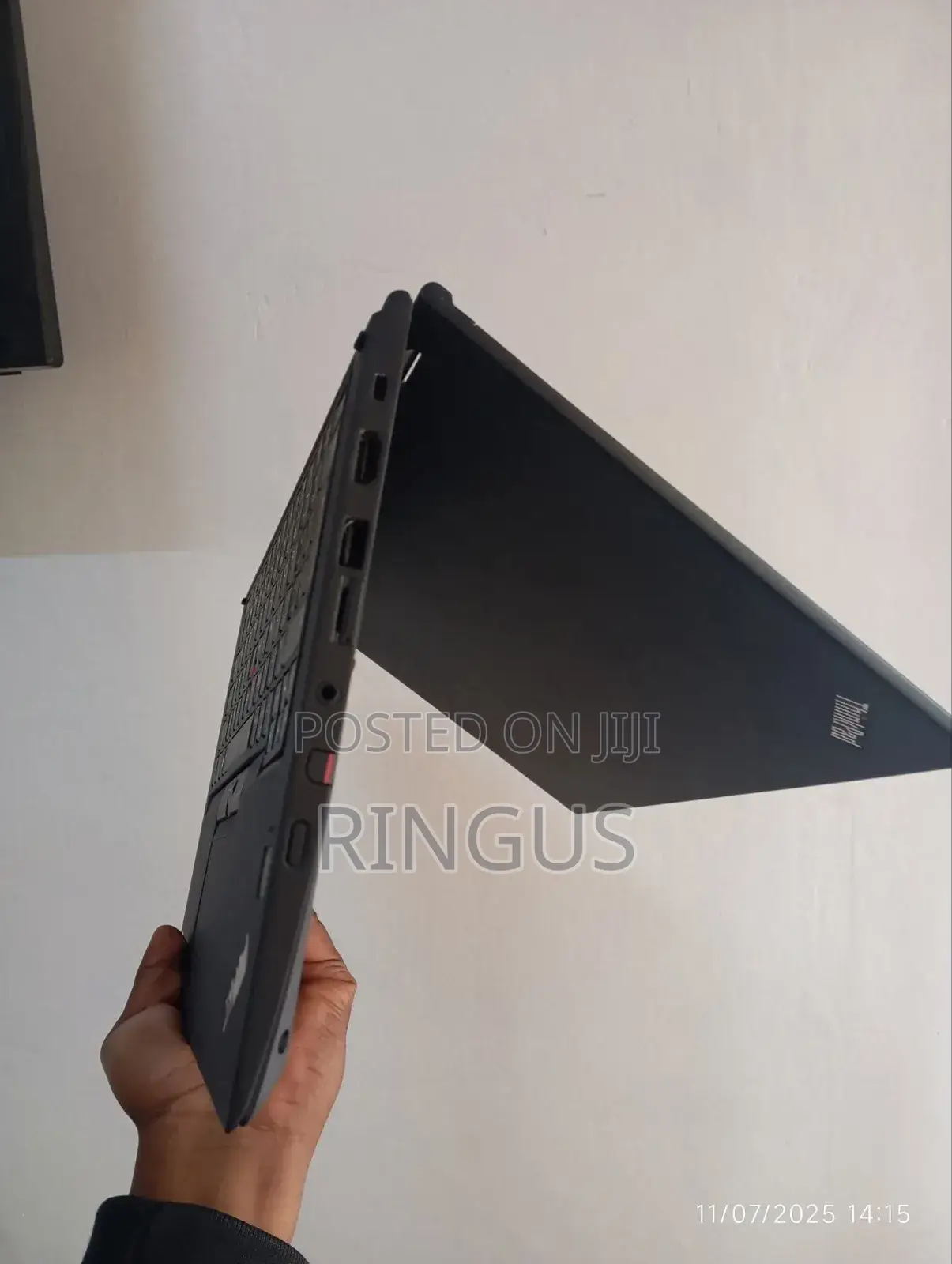 Laptop Lenovo ThinkPad X380 Yoga 16GB Intel Core i5 SSD 256GB