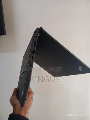 Laptop Lenovo ThinkPad X380 Yoga 16GB Intel Core i5 SSD 256GB