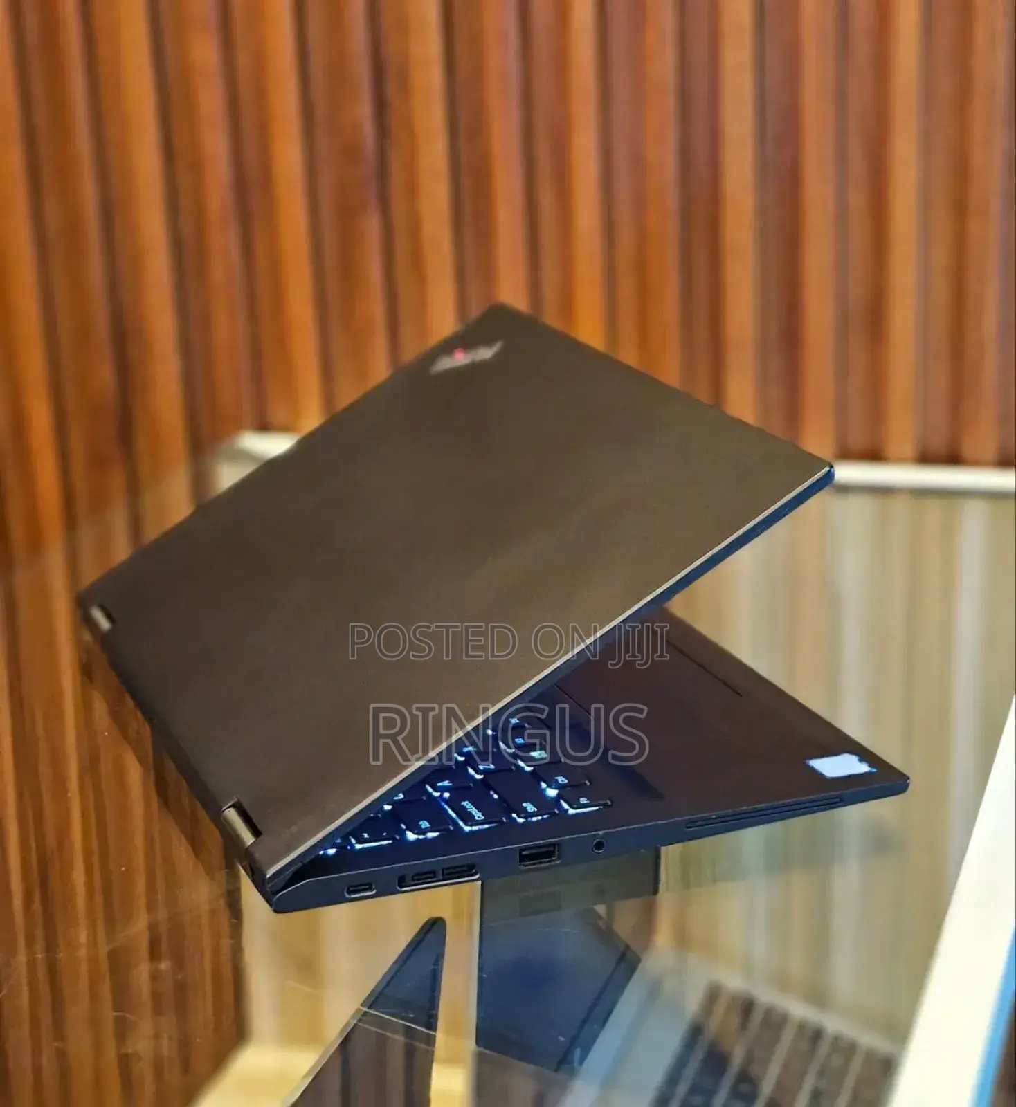 Laptop Lenovo ThinkPad X380 Yoga 16GB Intel Core i5 SSD 256GB