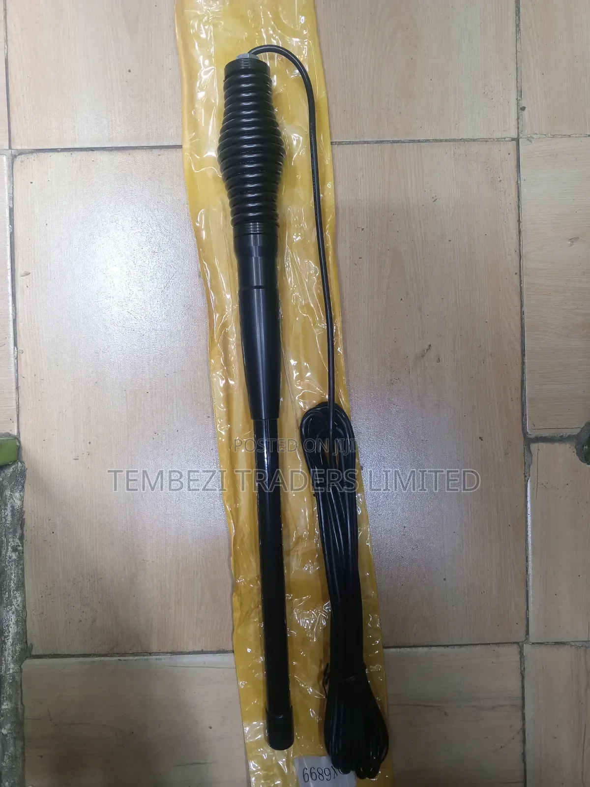 Heavy Duty Radio Call Antenna/Aerial For Landcruiser Etc