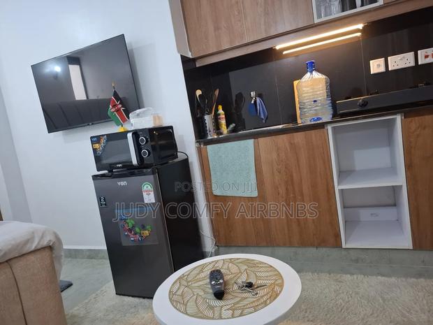 Air BNBS Spaces-Studio,1,2 Bedrooms Roysamb-Near TRM - thumbnail 2