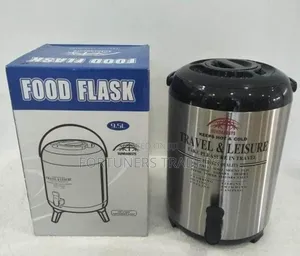9.5ltrs Tea Urn Single Tap