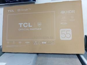 TCL 55′′ V6c HDR Google Tv – 55v6c (New 2025 Model) - thumbnail 2