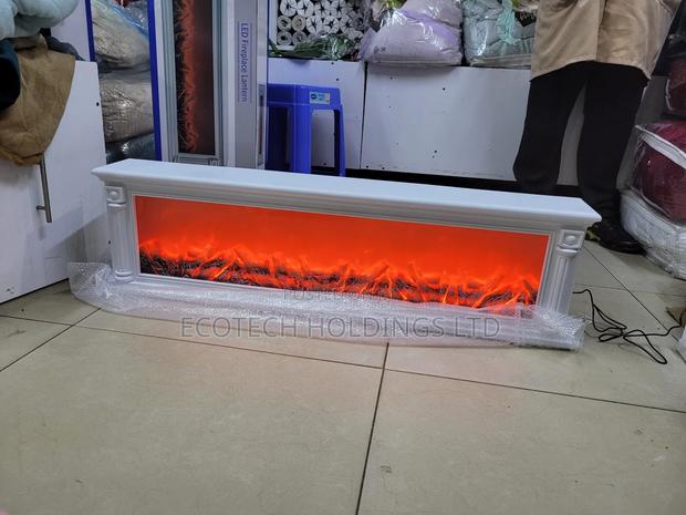 1mtr Fire Place Flame Light - thumbnail 2