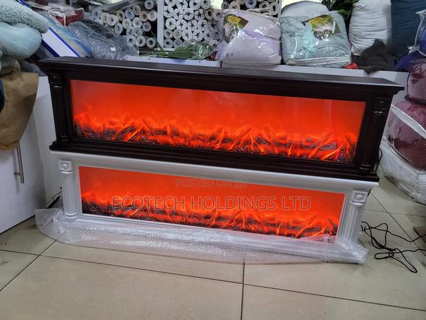 1mtr Fire Place Flame Light - thumbnail 4