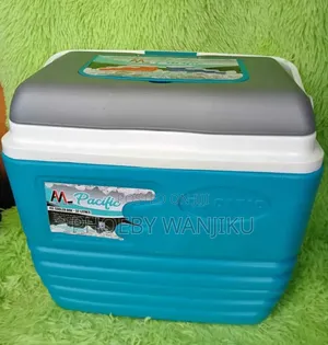 Chiller Box 32l