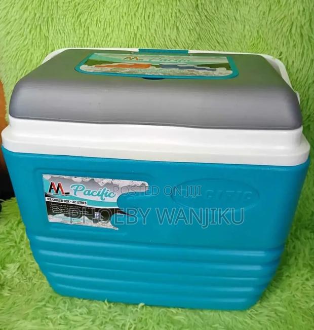 Chiller Box 32l
