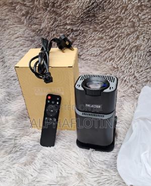 Android 13 Mini Projector 2gb/16gb - main view