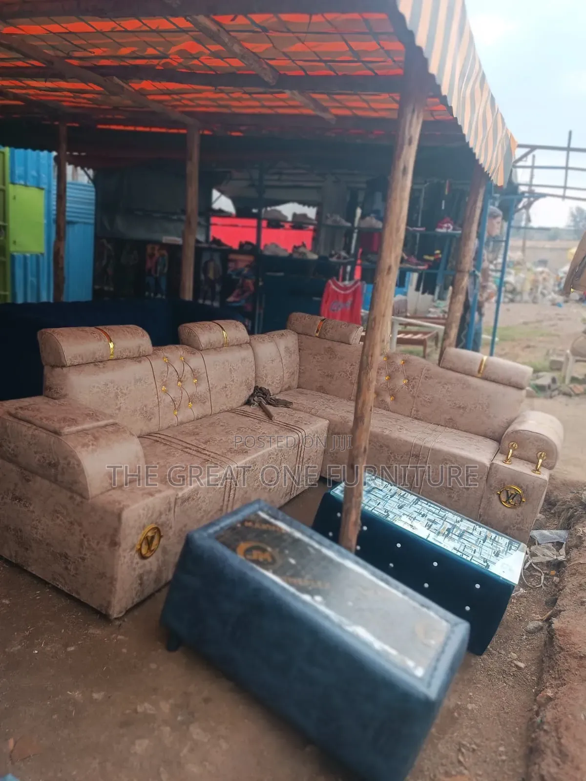 L Shaped Sofas KJKL