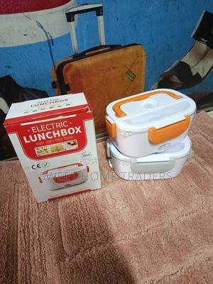 40w Electric Lunchbox - main view