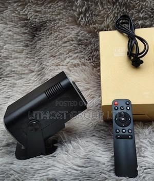 Mini Hy320 ,Native Hd Android 11 Wifi Bt - thumbnail 2