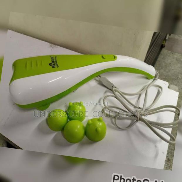 Hehouse Massager