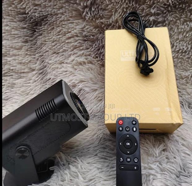 Mini Hy320 ,Native Hd Android 11 Wifi Bt - thumbnail 3