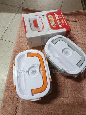 Portable Portable Electric Lunch Box - main view