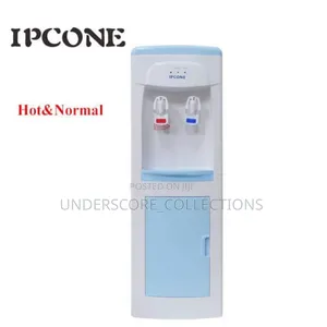 Ipcone Hot Normal Dispenser