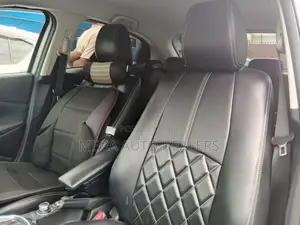 Mazda Demio 2018