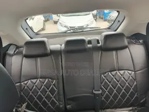 Mazda Demio 2018