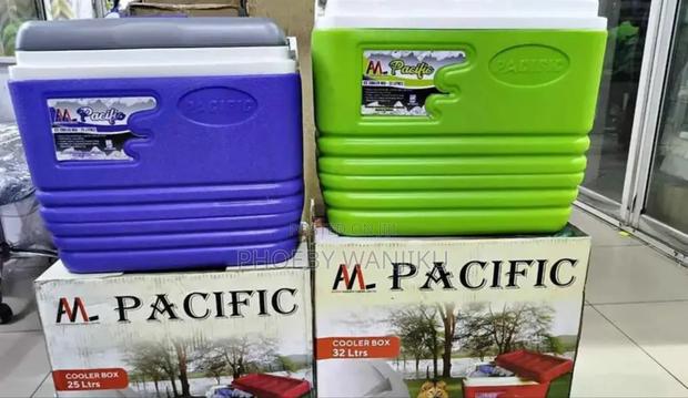 Portable Cooler Box 32l
