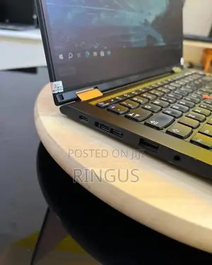 Laptop Lenovo ThinkPad X390 Yoga 16GB Intel Core i5 SSD 256GB