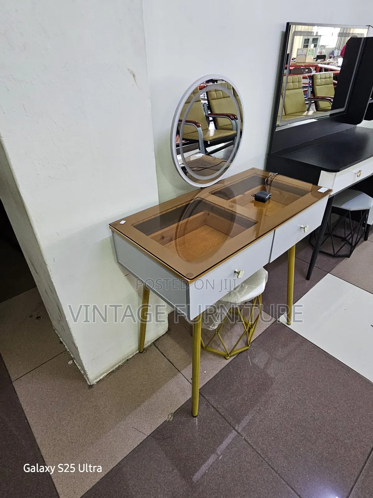 Dressing Table Tt25>>M