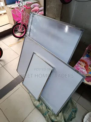 White Board, All Sizes