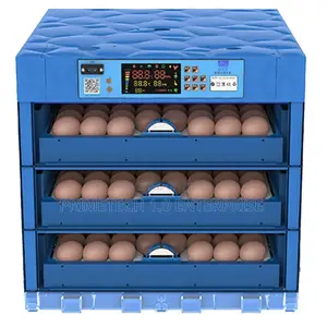 Egg Incubator 192 Eggs
