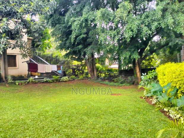 6bdrm Mansion in Old Muthaiga for sale