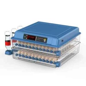 Egg Incubator 68 Eggs - thumbnail 2