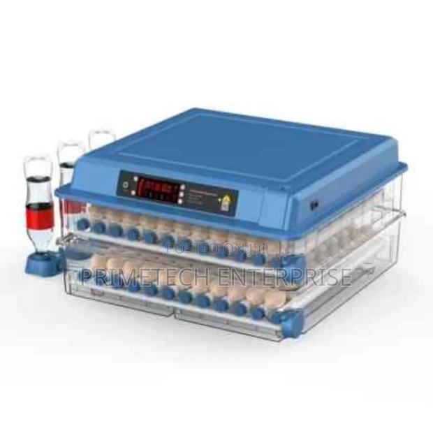 Egg Incubator 68 Eggs - main view