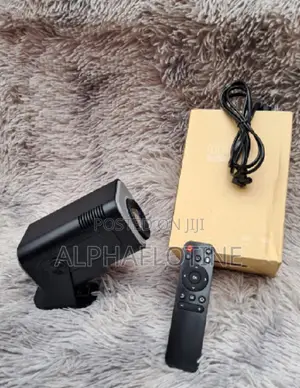 1080p Mini Android Hy320-Mini Projector