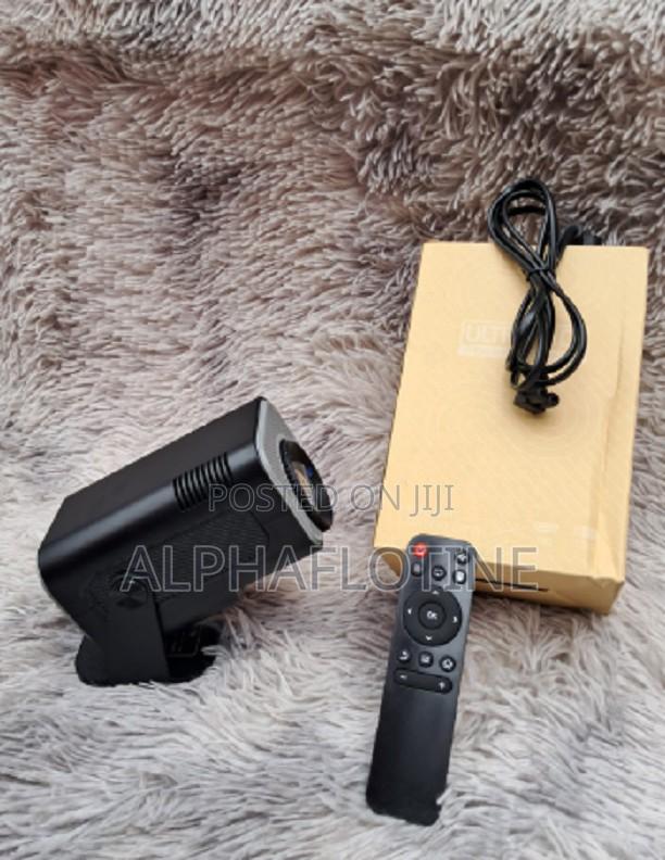 1080p Mini Android Hy320-Mini Projector - thumbnail 2