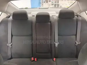 Nissan Teana 2018 White