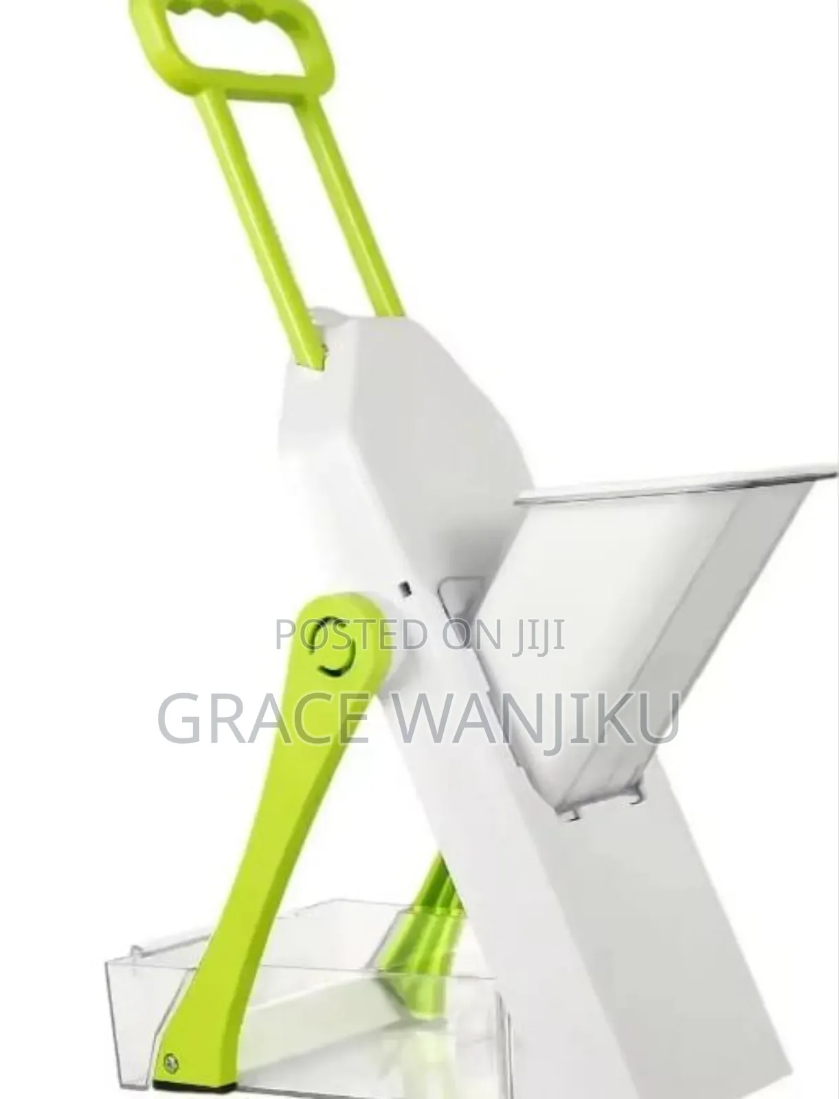 Mandoline Vegetable Cutter
