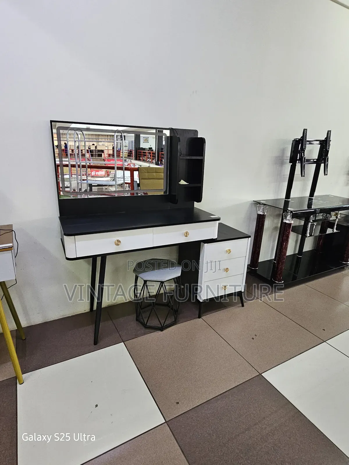 Dressing Table Elegant A009><A