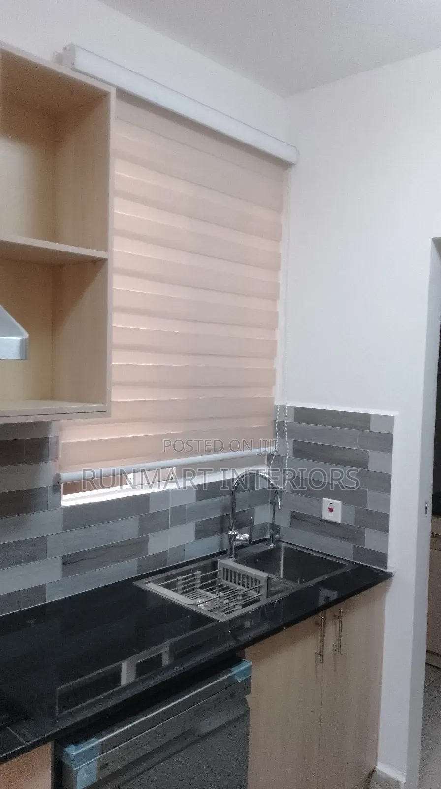 Blinds,Curtains and Rods Installation Services