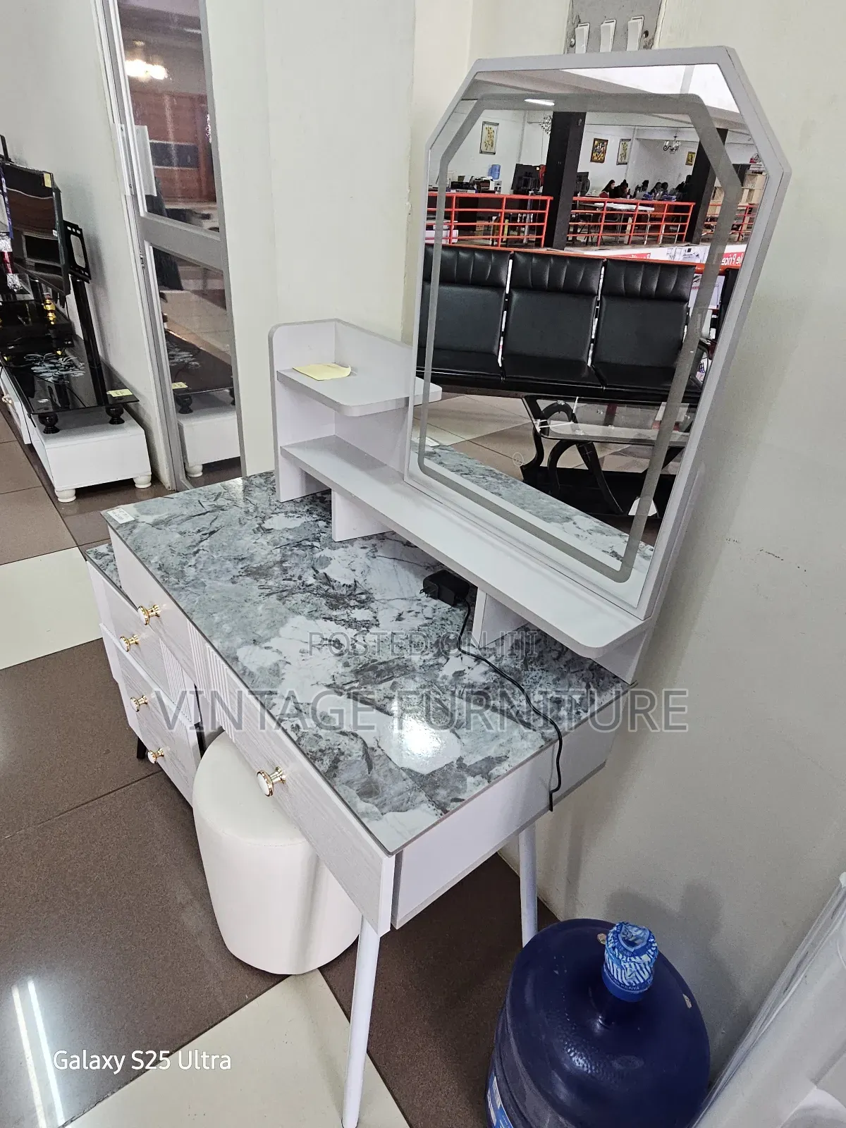 Dressing Table Q009_m