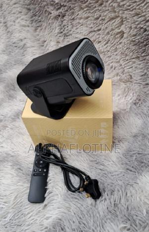 Mini-Hy320 Android 13 Projector 1920 X 1080 - thumbnail 2