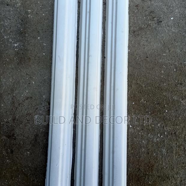 2-Inch Gypsum Beading (Wainscoting) - thumbnail 2