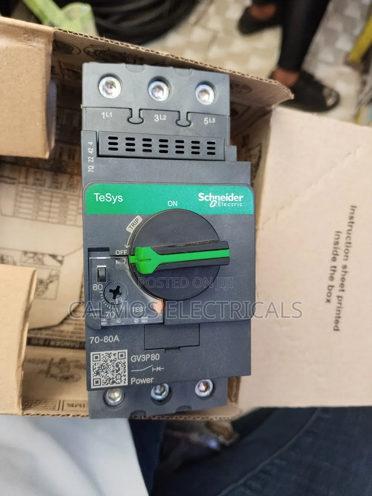 Gvp3p 70to 80a